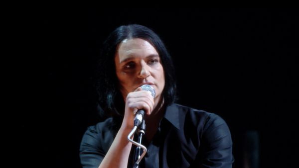 Placebo MTV Unplugged - Placebo MTV Unplugged