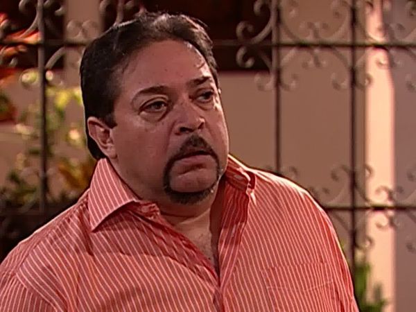 Válgame Dios - Episodio 126