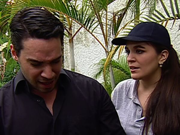 Válgame Dios - Episodio 134