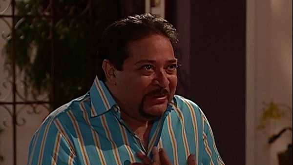 Válgame Dios - Episodio 143