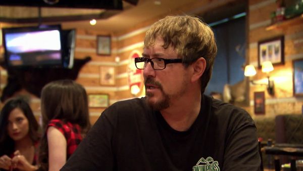 Undercover Boss - Twin Peaks