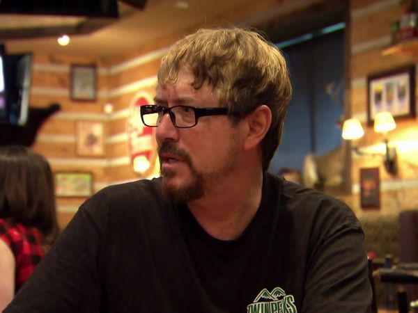 Undercover Boss - Twin Peaks