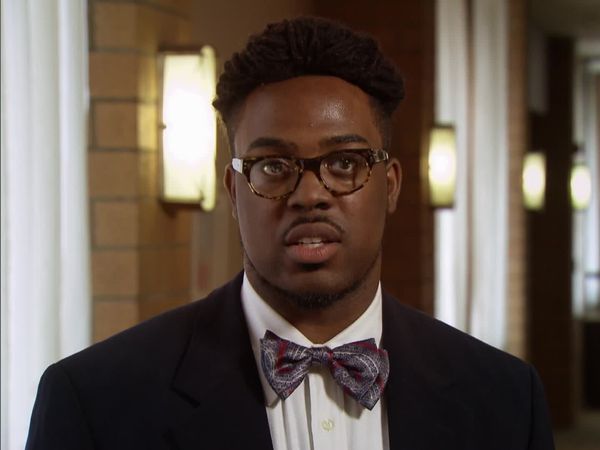 Undercover Boss - Alfred Angelo