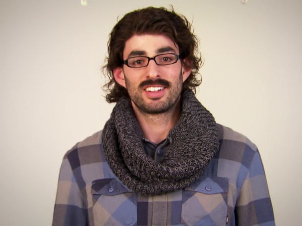 Undercover Boss - Sky Zone
