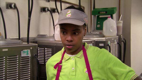 Undercover Boss - Undercover Employee