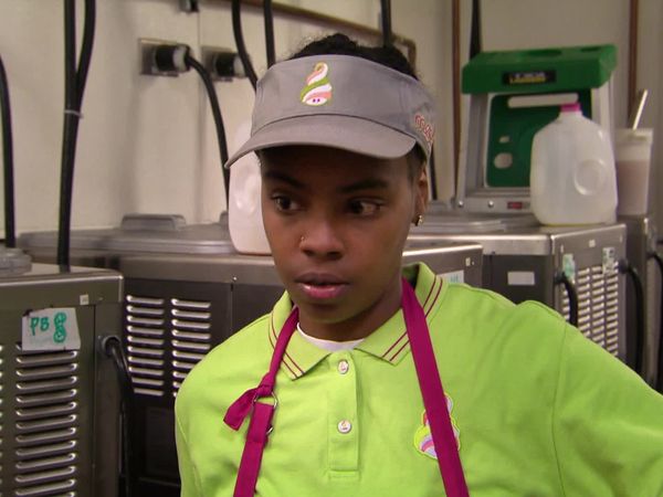 Undercover Boss - Undercover Employee