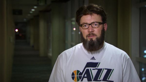 Undercover Boss - Utah Jazz
