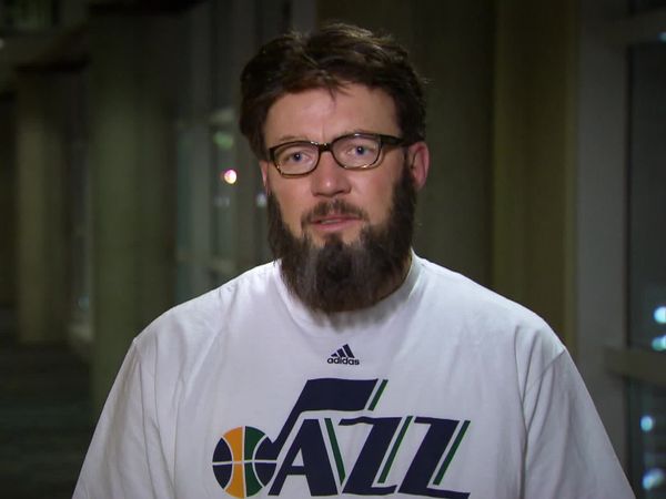 Undercover Boss - Utah Jazz