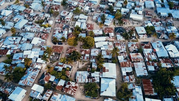 Destruction Decoded - Hurricanes