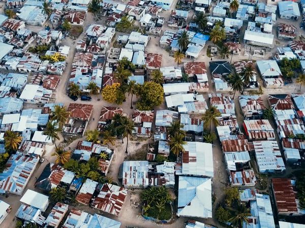 Destruction Decoded - Hurricanes