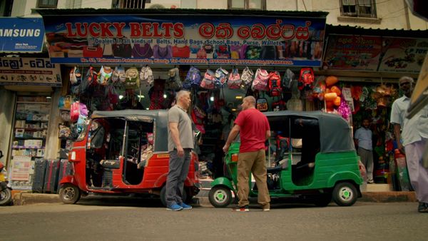 Top Gear - Épisode 2