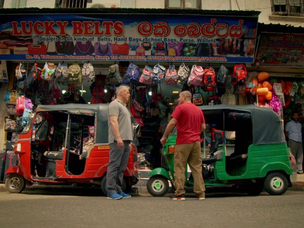 Top Gear - Épisode 2