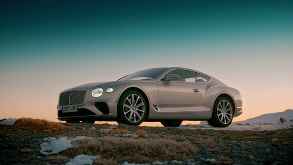Top Gear - Épisode 3