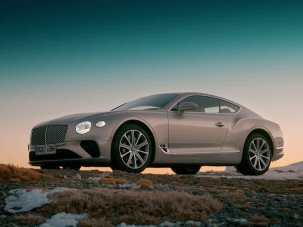Top Gear - Épisode 3