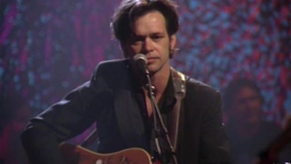 John Mellencamp MTV Unplugged - John Mellencamp: Unplugged