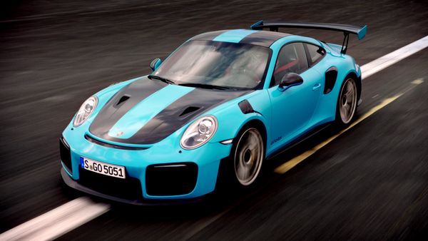 Top Gear - Staffel 26, Folge 3