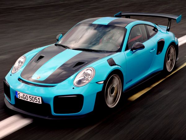 Top Gear - Staffel 26, Folge 3