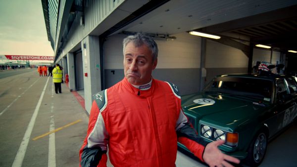 Top Gear - Staffel 26, Folge 4
