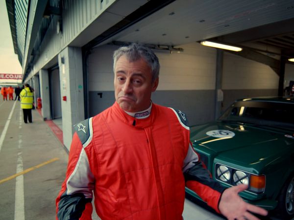 Top Gear - Staffel 26, Folge 4