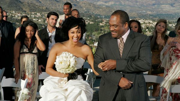 The Game - The Wedding Episode
