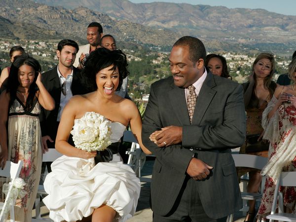 The Game - The Wedding Episode
