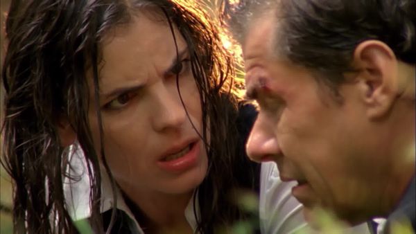 Alarm for Cobra - Episodio 5