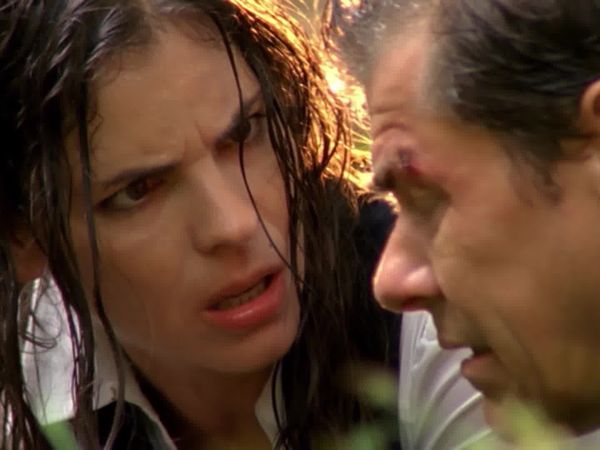 Alarm for Cobra - Episodio 5