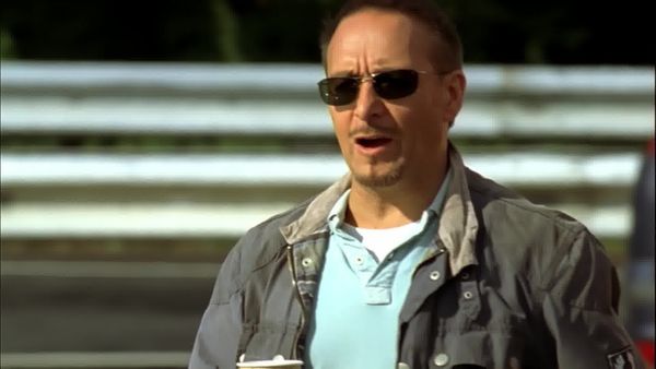 Alarm for Cobra - Episodio 4