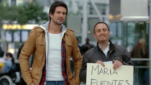 Alarm for Cobra - Episodio 5