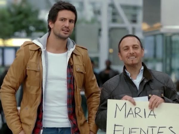Alarm for Cobra - Episodio 5