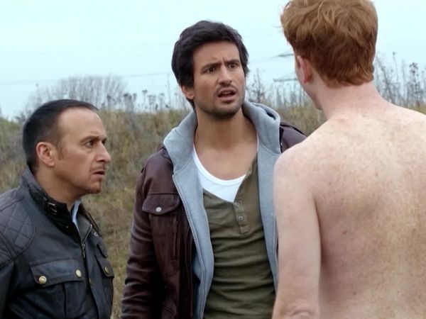 Alarm for Cobra - Episodio 6