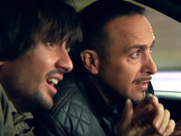 Alarm for Cobra - Episodio 7