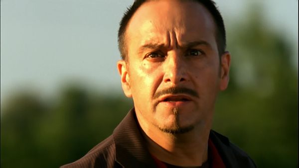 Alarm for Cobra - Episodio 3