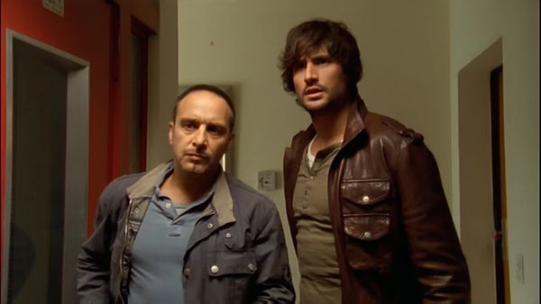 Alarm for Cobra - Episodio 2