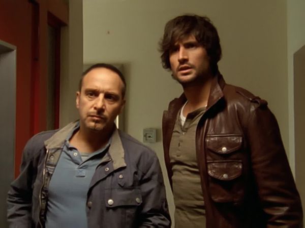 Alarm for Cobra - Episodio 2