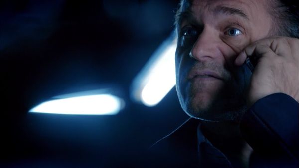 Alarm for Cobra - Episodio 14