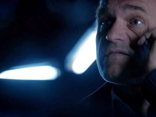 Alarm for Cobra - Episodio 14
