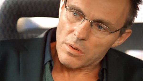 Alarm for Cobra - Episodio 3
