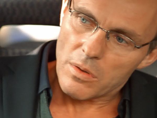Alarm for Cobra - Episodio 3
