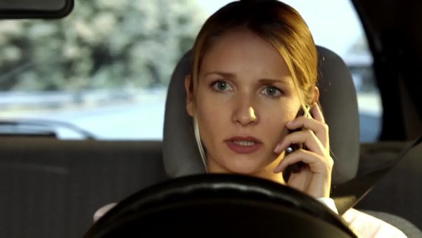 Alarm for Cobra - Episodio 2
