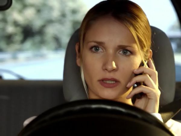 Alarm for Cobra - Episodio 2