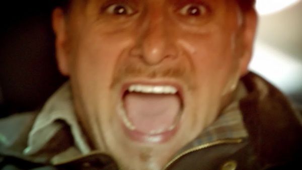 Alarm for Cobra - Episodio 15