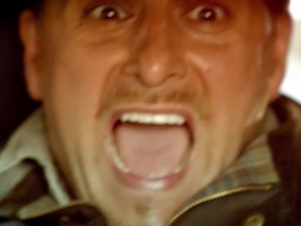 Alarm for Cobra - Episodio 15