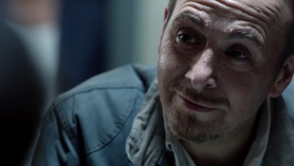 Alarm for Cobra - Episodio 13