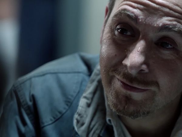 Alarm for Cobra - Episodio 13