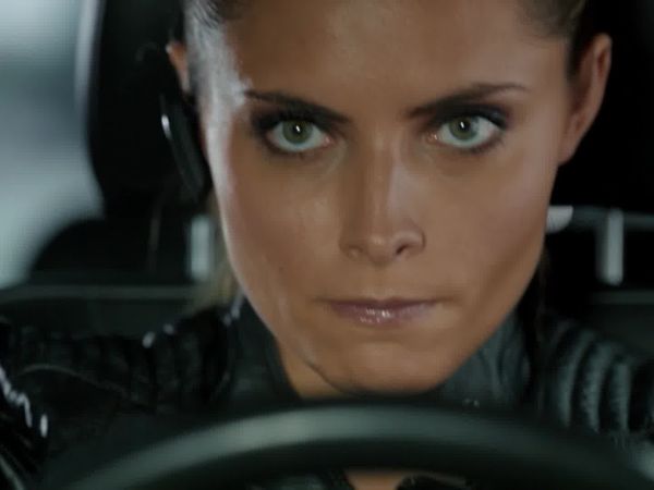 Alarm for Cobra - Episodio 3