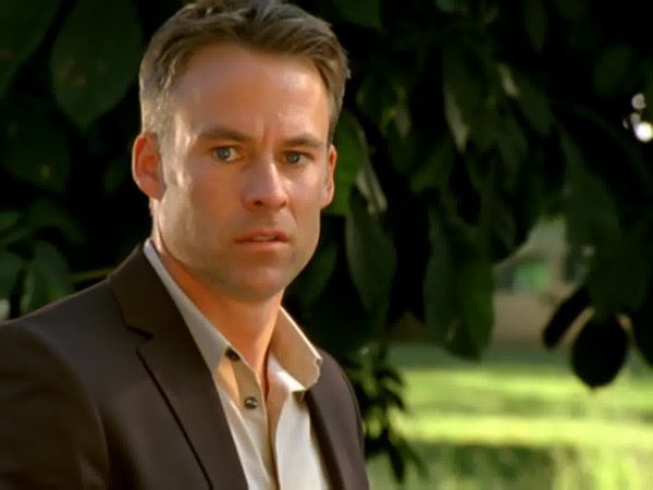 Alarm for Cobra - Episodio 1
