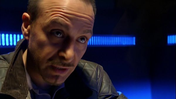 Alarm for Cobra - Episodio 10