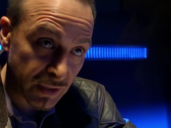 Alarm for Cobra - Episodio 10