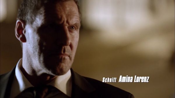 Alarm for Cobra - Episodio 1